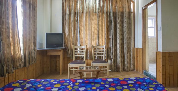 Dream View Resorts มะนาลี ภายนอก รูปภาพ