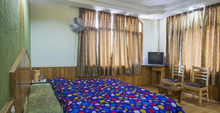 Dream View Resorts มะนาลี ภายนอก รูปภาพ